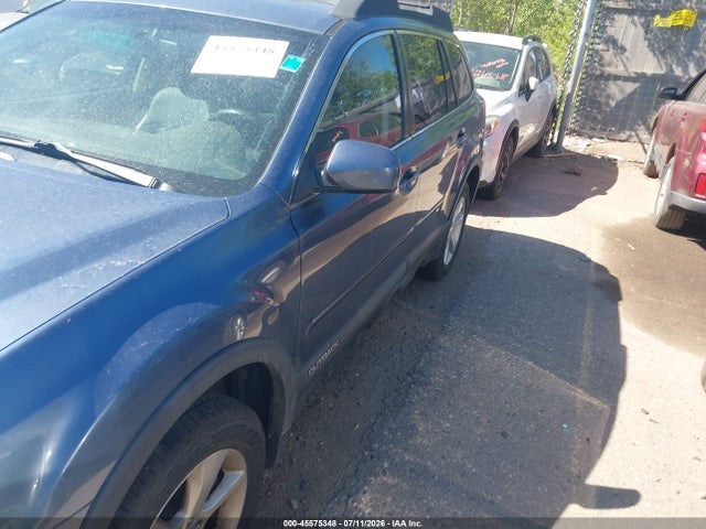 Subaru Outback 3.6r Limited 2014 4S4BRDMCXE2226693 Image 6