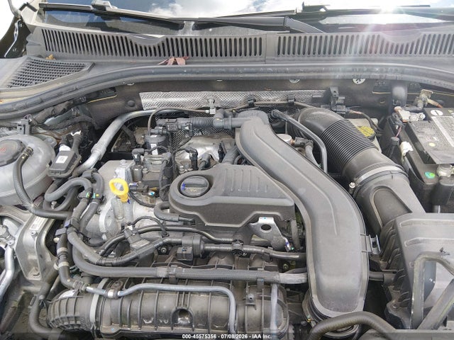 2022 Volkswagen Jetta 1.5t Se მანქანა იყიდება აუქციონზე, vin: 3VW7M7BU9NM019630, აუქციონის ნომერი: 45575356
