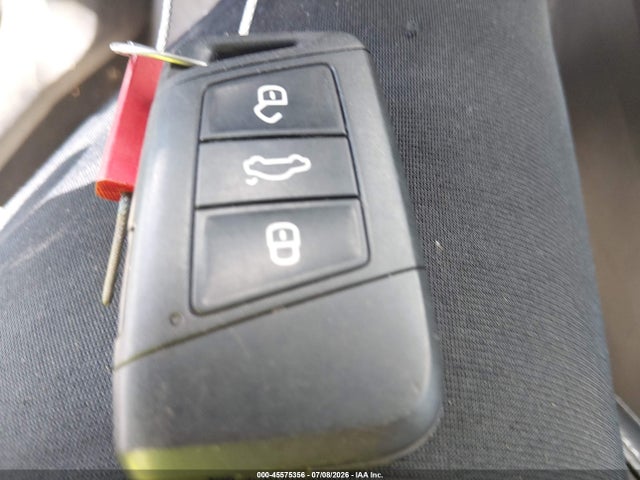 2022 Volkswagen Jetta 1.5t Se მანქანა იყიდება აუქციონზე, vin: 3VW7M7BU9NM019630, აუქციონის ნომერი: 45575356
