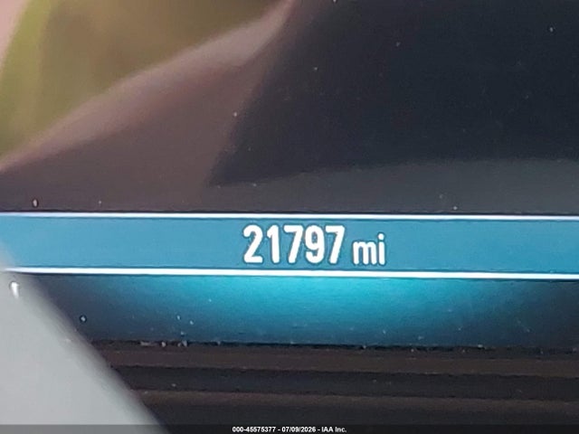Продаж на аукціоні авто 2020 Buick Envision Awd Essence, vin: LRBFX2SA1LD100515, номер лоту: 45575377