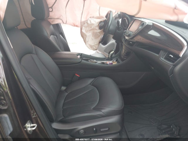 Продаж на аукціоні авто 2020 Buick Envision Awd Essence, vin: LRBFX2SA1LD100515, номер лоту: 45575377