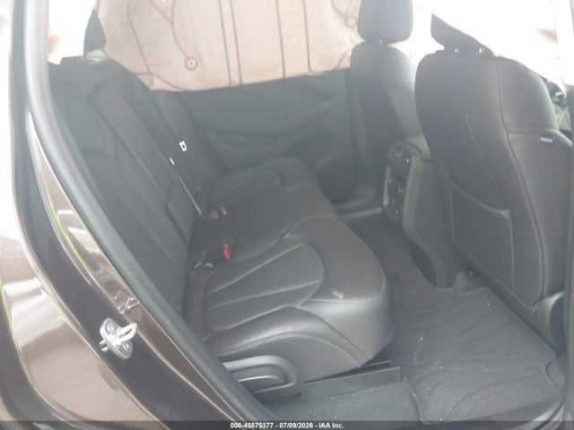 Продаж на аукціоні авто 2020 Buick Envision Awd Essence, vin: LRBFX2SA1LD100515, номер лоту: 45575377