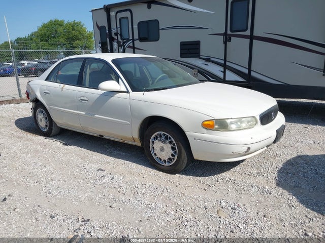 Aukcja sprzedaży 2004 Buick Century, vin: 2G4WS52J941325923, numer aukcji: 45575382