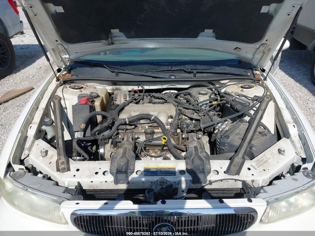 Aukcja sprzedaży 2004 Buick Century, vin: 2G4WS52J941325923, numer aukcji: 45575382