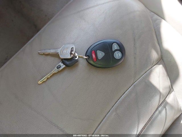 Aukcja sprzedaży 2004 Buick Century, vin: 2G4WS52J941325923, numer aukcji: 45575382