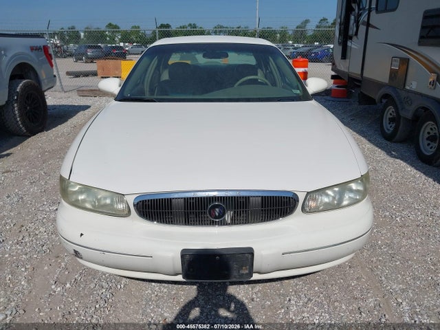 Aukcja sprzedaży 2004 Buick Century, vin: 2G4WS52J941325923, numer aukcji: 45575382