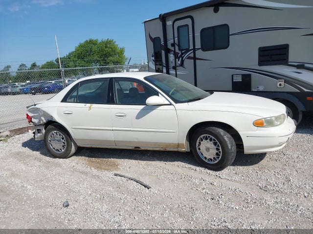 Aukcja sprzedaży 2004 Buick Century, vin: 2G4WS52J941325923, numer aukcji: 45575382