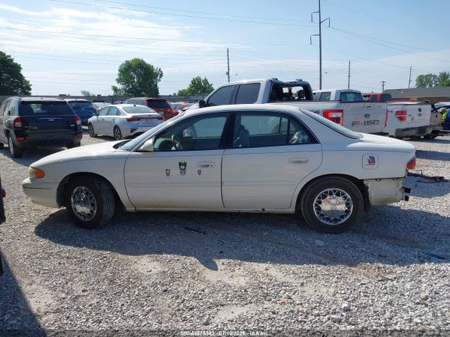 Aukcja sprzedaży 2004 Buick Century, vin: 2G4WS52J941325923, numer aukcji: 45575382