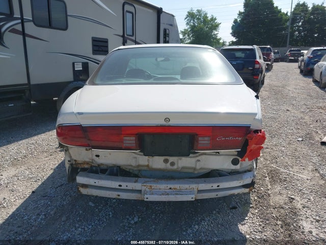 Aukcja sprzedaży 2004 Buick Century, vin: 2G4WS52J941325923, numer aukcji: 45575382
