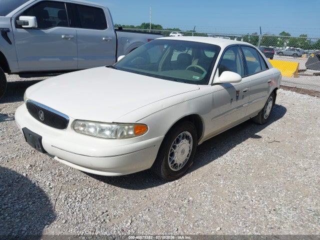 Aukcja sprzedaży 2004 Buick Century, vin: 2G4WS52J941325923, numer aukcji: 45575382