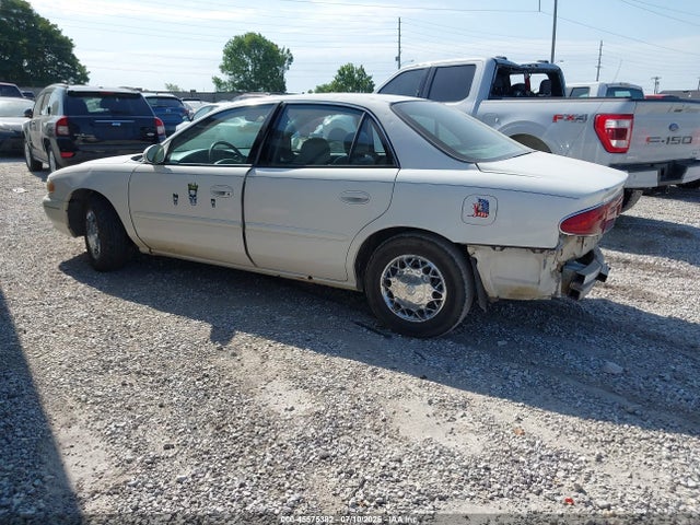 Aukcja sprzedaży 2004 Buick Century, vin: 2G4WS52J941325923, numer aukcji: 45575382