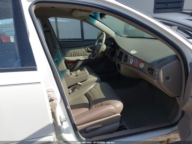 Aukcja sprzedaży 2004 Buick Century, vin: 2G4WS52J941325923, numer aukcji: 45575382