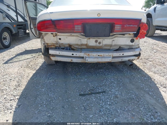 Aukcja sprzedaży 2004 Buick Century, vin: 2G4WS52J941325923, numer aukcji: 45575382