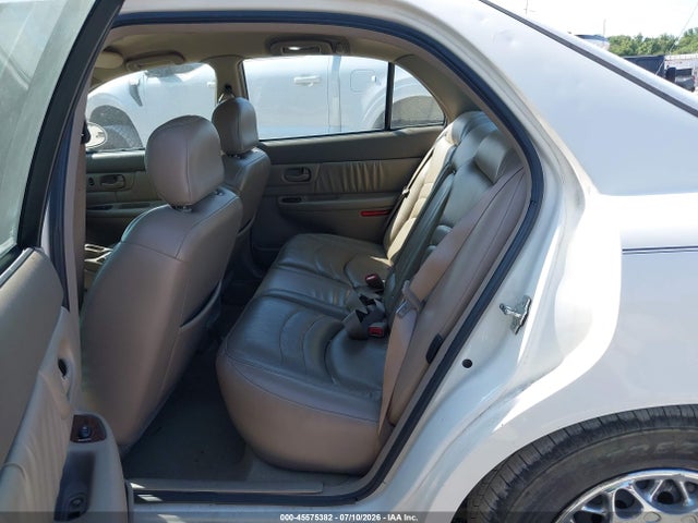 Aukcja sprzedaży 2004 Buick Century, vin: 2G4WS52J941325923, numer aukcji: 45575382