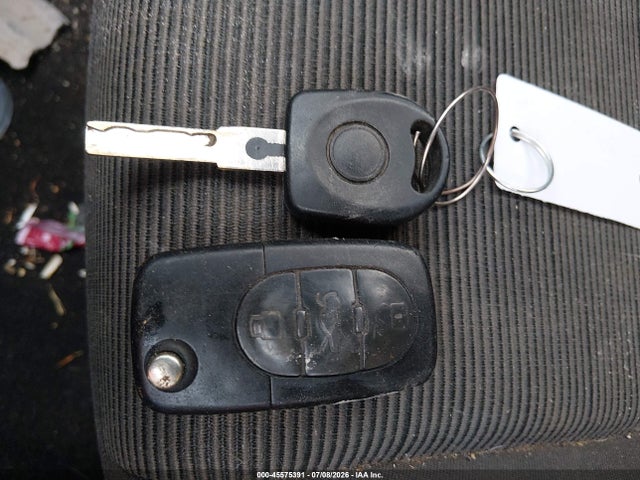 Продажа на аукционе авто 2008 Volkswagen Rabbit S, vin: WVWAA71K88W117666, номер лота: 45575391