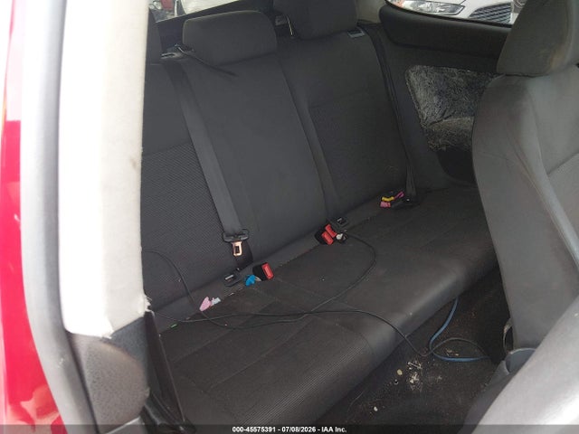 Продажа на аукционе авто 2008 Volkswagen Rabbit S, vin: WVWAA71K88W117666, номер лота: 45575391