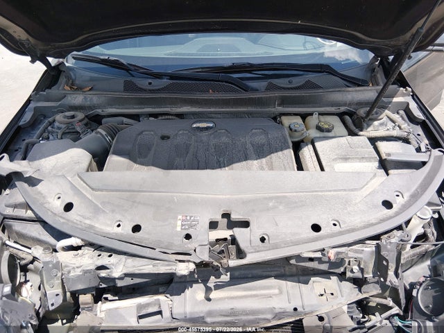 Продажа на аукционе авто 2015 Chevrolet Impala 2lt, vin: 1G1125S3XFU121373, номер лота: 45575395