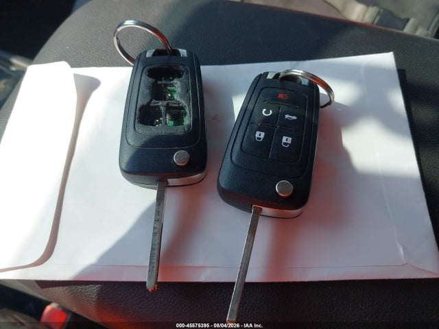 Продажа на аукционе авто 2015 Chevrolet Impala 2lt, vin: 1G1125S3XFU121373, номер лота: 45575395