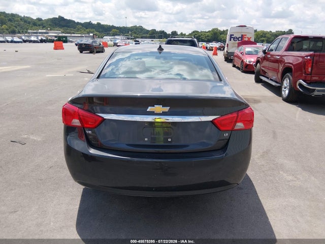 Продажа на аукционе авто 2015 Chevrolet Impala 2lt, vin: 1G1125S3XFU121373, номер лота: 45575395