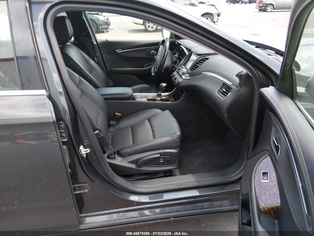 Продажа на аукционе авто 2015 Chevrolet Impala 2lt, vin: 1G1125S3XFU121373, номер лота: 45575395