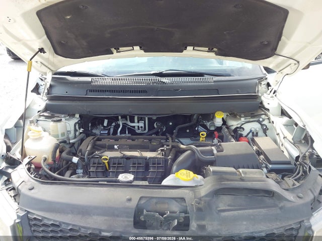 Продаж на аукціоні авто 2020 Dodge Journey Se Value, vin: 3C4PDCAB2LT273467, номер лоту: 45575396