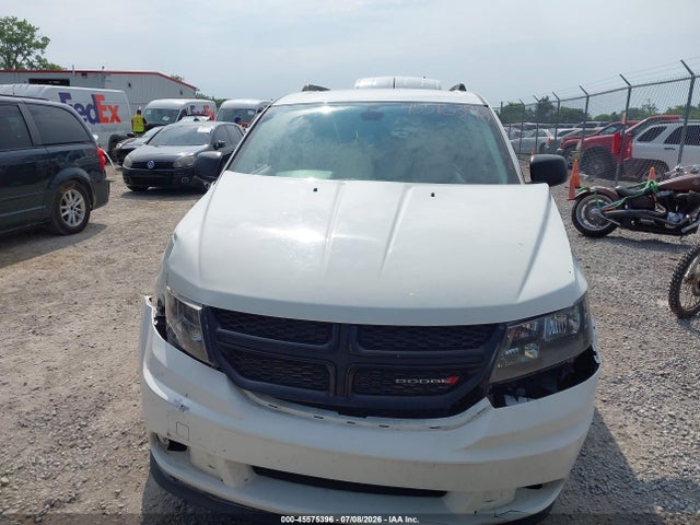Продаж на аукціоні авто 2020 Dodge Journey Se Value, vin: 3C4PDCAB2LT273467, номер лоту: 45575396