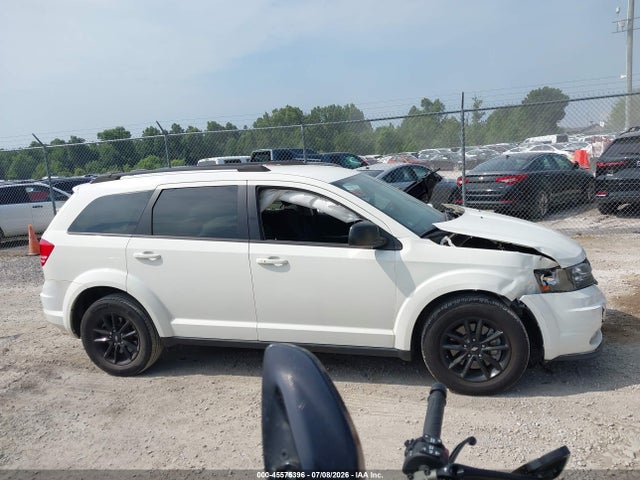 Продаж на аукціоні авто 2020 Dodge Journey Se Value, vin: 3C4PDCAB2LT273467, номер лоту: 45575396