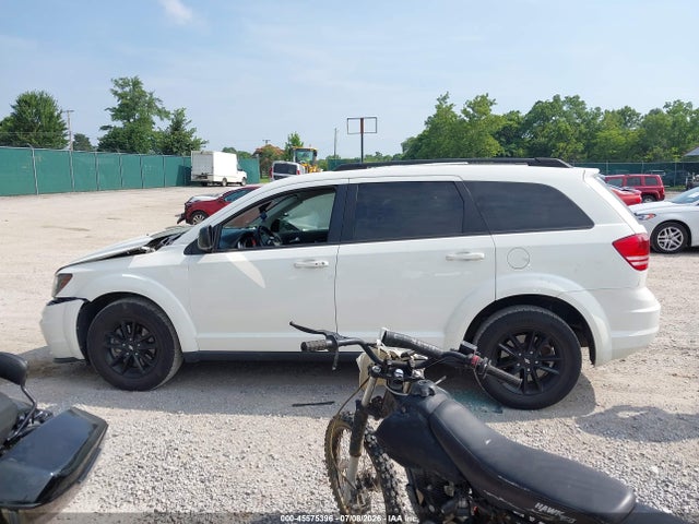 Продаж на аукціоні авто 2020 Dodge Journey Se Value, vin: 3C4PDCAB2LT273467, номер лоту: 45575396