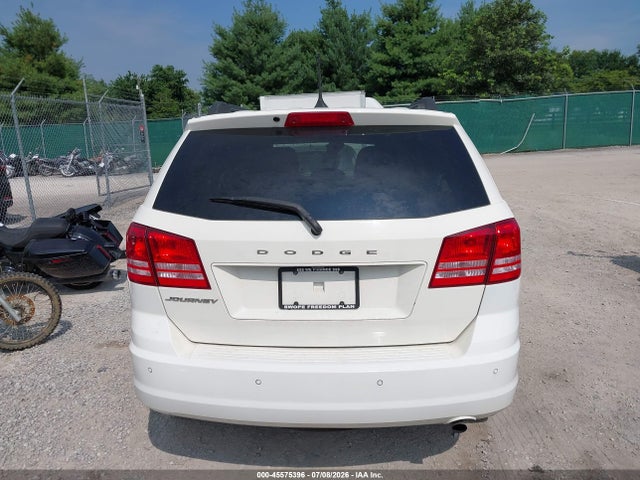 Продаж на аукціоні авто 2020 Dodge Journey Se Value, vin: 3C4PDCAB2LT273467, номер лоту: 45575396