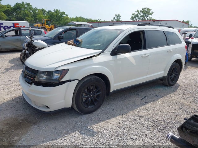 Продаж на аукціоні авто 2020 Dodge Journey Se Value, vin: 3C4PDCAB2LT273467, номер лоту: 45575396