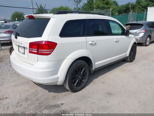 Продаж на аукціоні авто 2020 Dodge Journey Se Value, vin: 3C4PDCAB2LT273467, номер лоту: 45575396