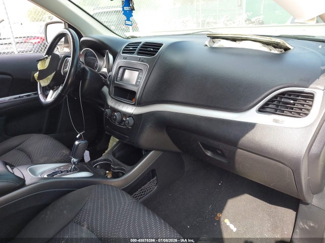 Продаж на аукціоні авто 2020 Dodge Journey Se Value, vin: 3C4PDCAB2LT273467, номер лоту: 45575396