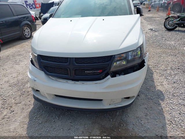 Продаж на аукціоні авто 2020 Dodge Journey Se Value, vin: 3C4PDCAB2LT273467, номер лоту: 45575396