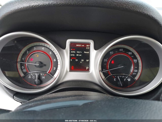 Продаж на аукціоні авто 2020 Dodge Journey Se Value, vin: 3C4PDCAB2LT273467, номер лоту: 45575396