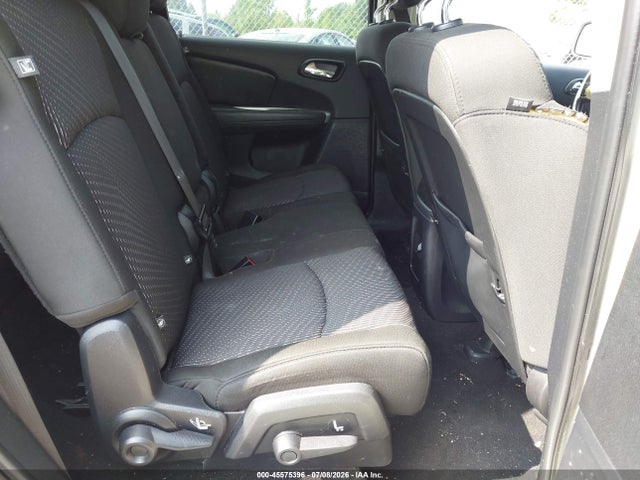 Продаж на аукціоні авто 2020 Dodge Journey Se Value, vin: 3C4PDCAB2LT273467, номер лоту: 45575396