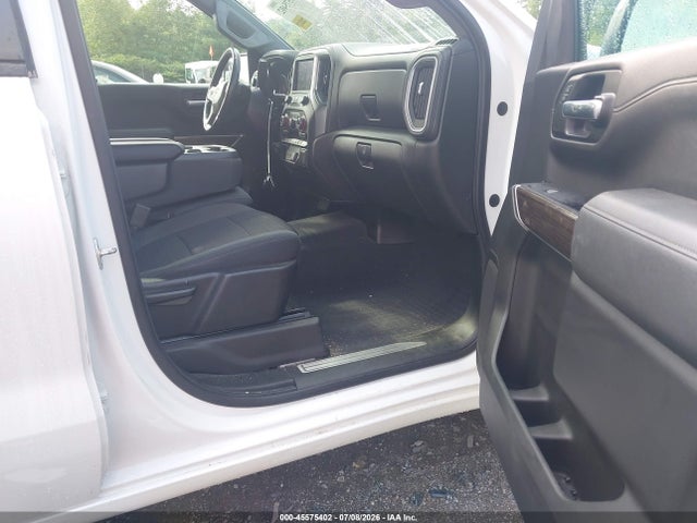 Chevrolet Silverado 1500 Lt 2019 1GCUYDED1KZ230383 Image 5