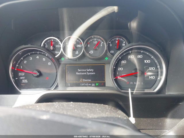 Chevrolet Silverado 1500 Lt 2019 1GCUYDED1KZ230383 Image 7