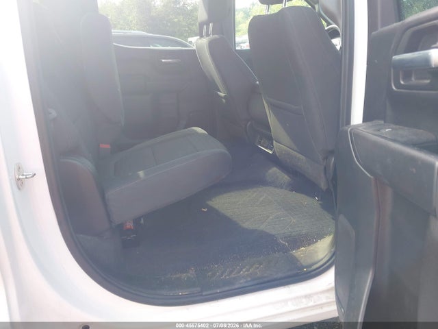 Chevrolet Silverado 1500 Lt 2019 1GCUYDED1KZ230383 Image 8