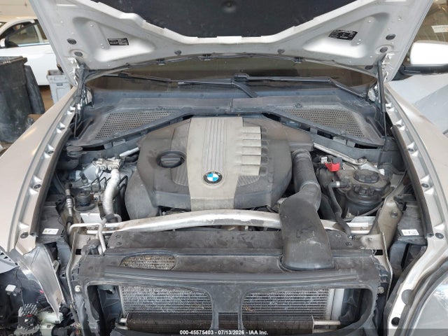 Aukcja sprzedaży 2012 Bmw X5 Xdrive35d, vin: 5UXZW0C53CL669412, numer aukcji: 45575403