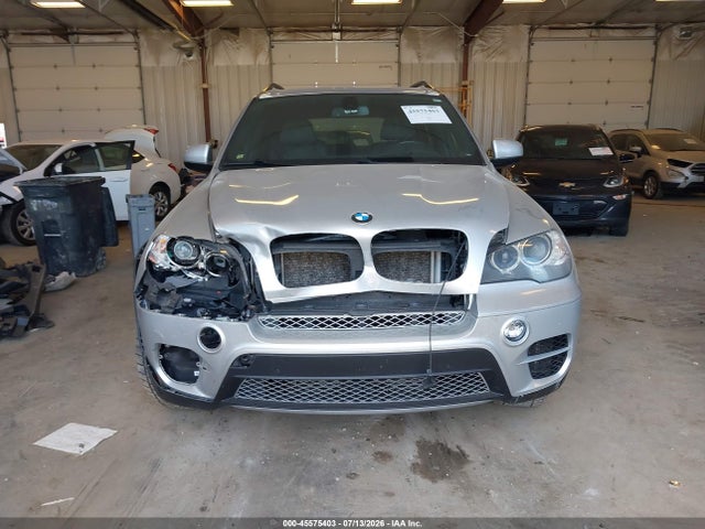 Aukcja sprzedaży 2012 Bmw X5 Xdrive35d, vin: 5UXZW0C53CL669412, numer aukcji: 45575403