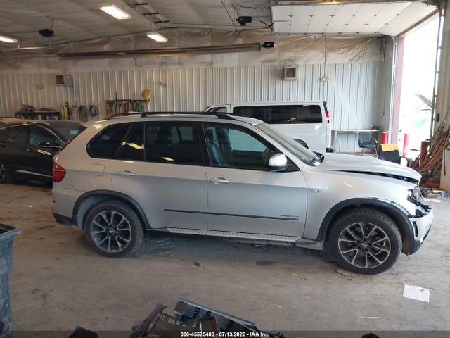 Aukcja sprzedaży 2012 Bmw X5 Xdrive35d, vin: 5UXZW0C53CL669412, numer aukcji: 45575403
