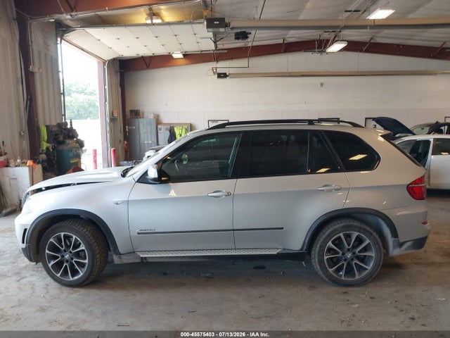 Aukcja sprzedaży 2012 Bmw X5 Xdrive35d, vin: 5UXZW0C53CL669412, numer aukcji: 45575403