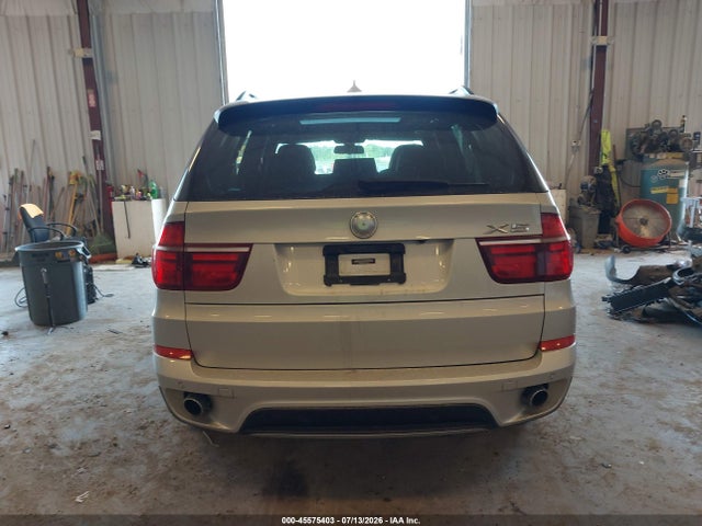 Aukcja sprzedaży 2012 Bmw X5 Xdrive35d, vin: 5UXZW0C53CL669412, numer aukcji: 45575403