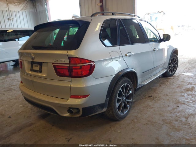 Aukcja sprzedaży 2012 Bmw X5 Xdrive35d, vin: 5UXZW0C53CL669412, numer aukcji: 45575403