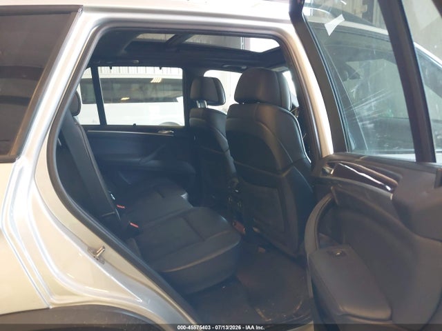 Aukcja sprzedaży 2012 Bmw X5 Xdrive35d, vin: 5UXZW0C53CL669412, numer aukcji: 45575403