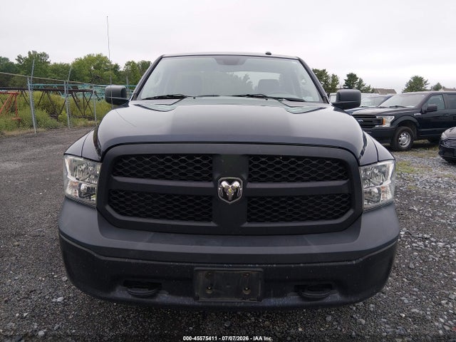 Aukcja sprzedaży 2017 Ram 1500 Tradesman  4x4 8' Box, vin: 3C6JR7DG1HG704734, numer aukcji: 45575411