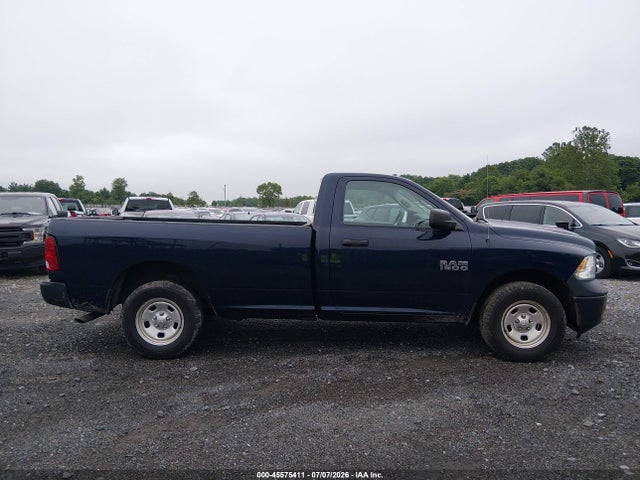 Aukcja sprzedaży 2017 Ram 1500 Tradesman  4x4 8' Box, vin: 3C6JR7DG1HG704734, numer aukcji: 45575411