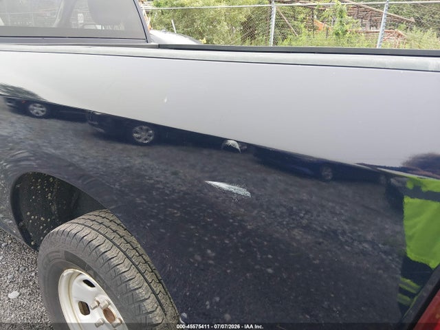 Aukcja sprzedaży 2017 Ram 1500 Tradesman  4x4 8' Box, vin: 3C6JR7DG1HG704734, numer aukcji: 45575411