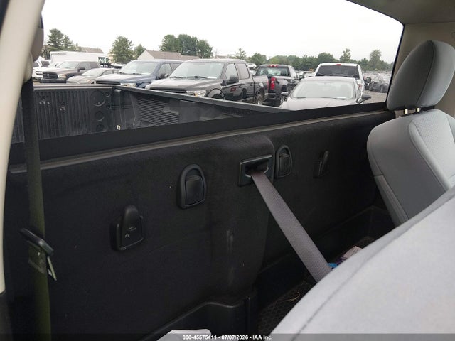 Aukcja sprzedaży 2017 Ram 1500 Tradesman  4x4 8' Box, vin: 3C6JR7DG1HG704734, numer aukcji: 45575411