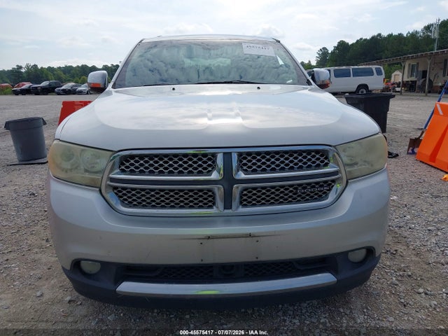 Aukcja sprzedaży 2011 Dodge Durango Citadel, vin: 1D4SD5GTXBC592666, numer aukcji: 45575417